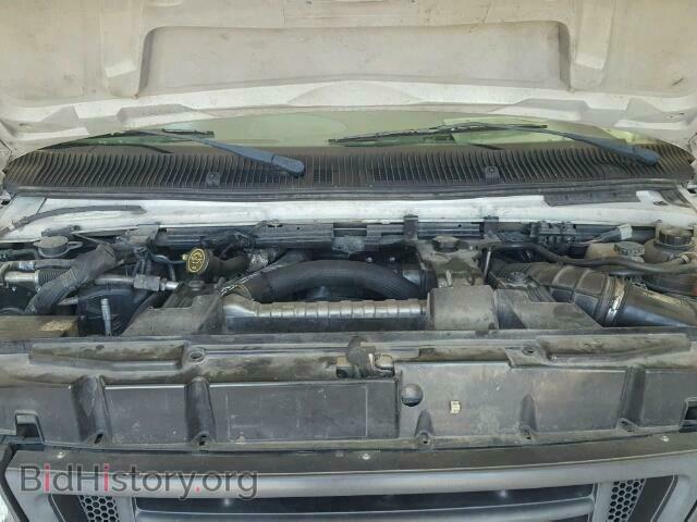 2007 FORD ECONOLINE - VIN: 1FTSS34P97DA45923 - Фото 7