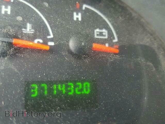 2007 FORD ECONOLINE - VIN: 1FTSS34P97DA45923 - Фото 8