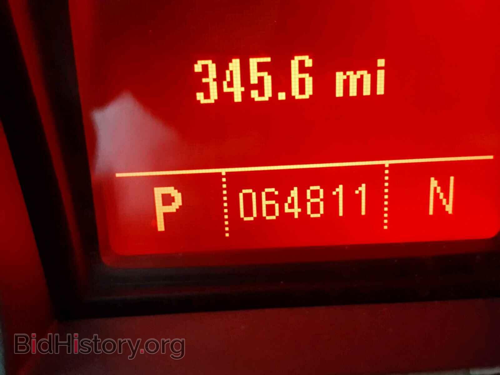 2011 GMC TERRAIN - VIN: 2CTALSEC9B6270448 - Фото 8