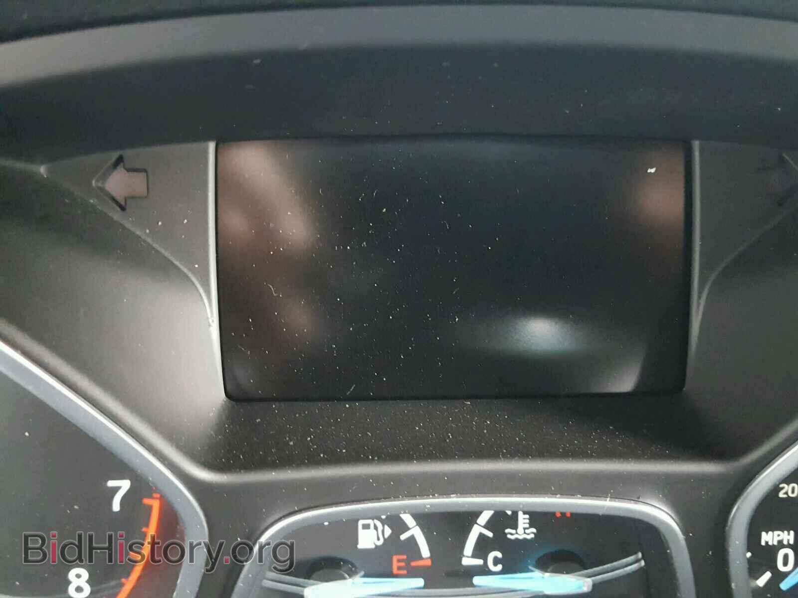 2017 FORD FOCUS - VIN: 1FADP3E28HL256640 - Фото 8