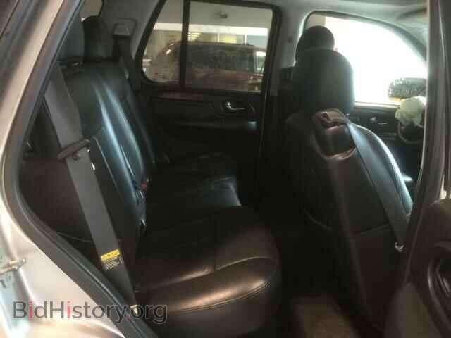 2005 GMC ENVOY - VIN: 1GKDT13S252333067 - Фото 6