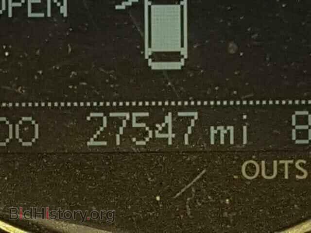 2012 LEXUS CT 200 - VIN: JTHKD5BH3C2103997 - Фото 8