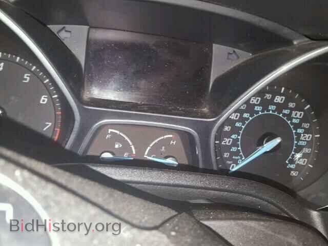 2012 FORD FOCUS - VIN: 1FAHP3J2XCL145443 - Фото 8