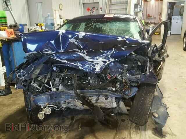 2012 FORD FOCUS - VIN: 1FAHP3J2XCL145443 - Фото 9