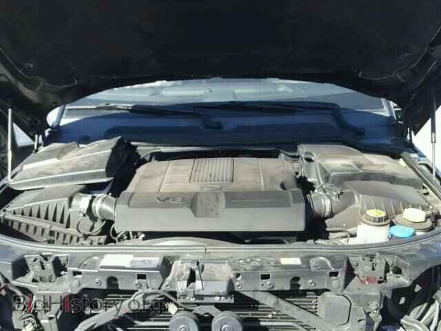 2012 LAND ROVER RANGEROVER - VIN: SALSF2D48CA742931 - Фото 7