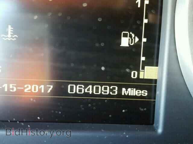 2012 LAND ROVER RANGEROVER - VIN: SALSF2D48CA742931 - Фото 8
