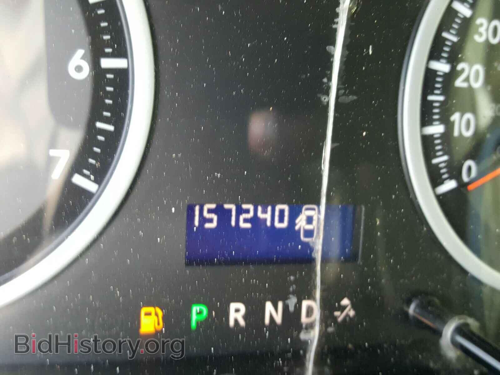 2012 DODGE RAM 1500 - VIN: 1C6RD6FTXCS286097 - Фото 8