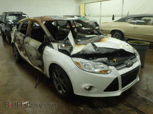 Photo 1FADP3K25EL236037 - FORD FOCUS 2014