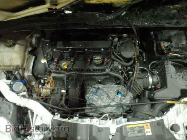 2014 FORD FOCUS - VIN: 1FADP3K25EL236037 - Photo 7