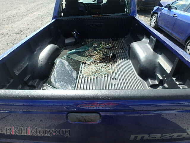 2006 MAZDA B2300 - VIN: 4F4YR12D86PM05867 - Фото 6