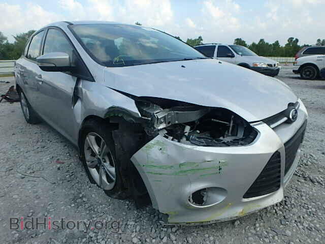 Фотография 1FADP3F21DL325967 - FORD FOCUS 2013