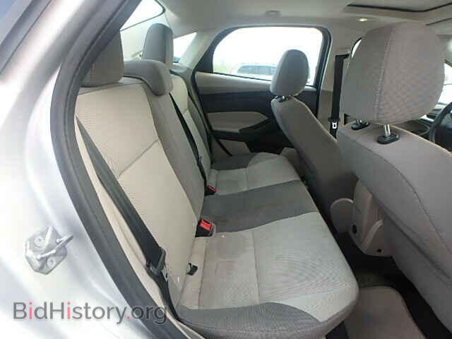 2013 FORD FOCUS - VIN: 1FADP3F21DL325967 - Photo 6