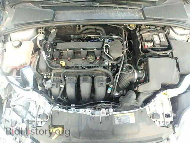 2013 FORD FOCUS - VIN: 1FADP3F21DL325967 - Photo 7