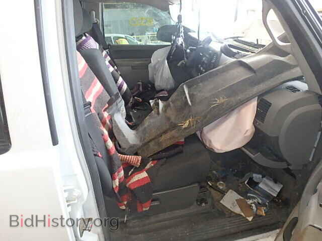 2013 CHEVROLET SILVERADO - VIN: 1GC1KVC80DF198465 - Фото 5