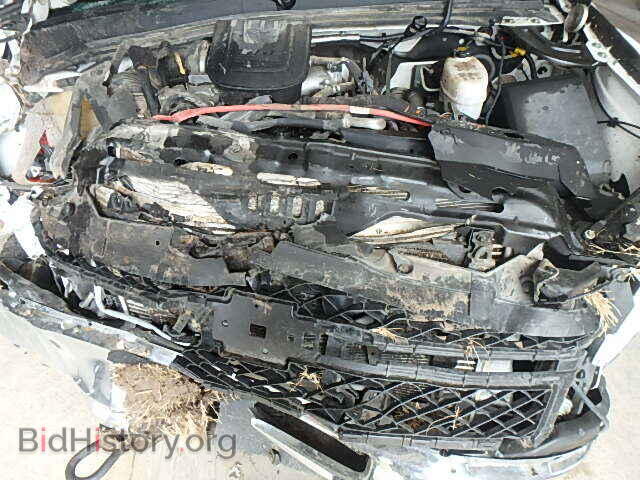 2013 CHEVROLET SILVERADO - VIN: 1GC1KVC80DF198465 - Фото 7