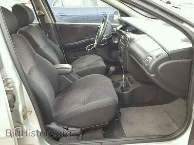 2002 DODGE NEON - VIN: 1B3ES46C62D502436 - Фото 5