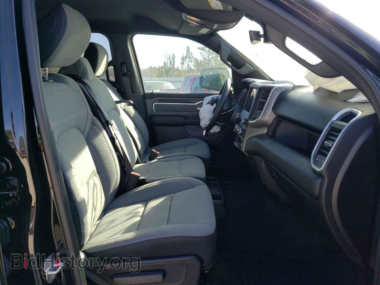 2021 RAM 1500 - VIN: 1C6RREFG9MN503511 - Photo 5