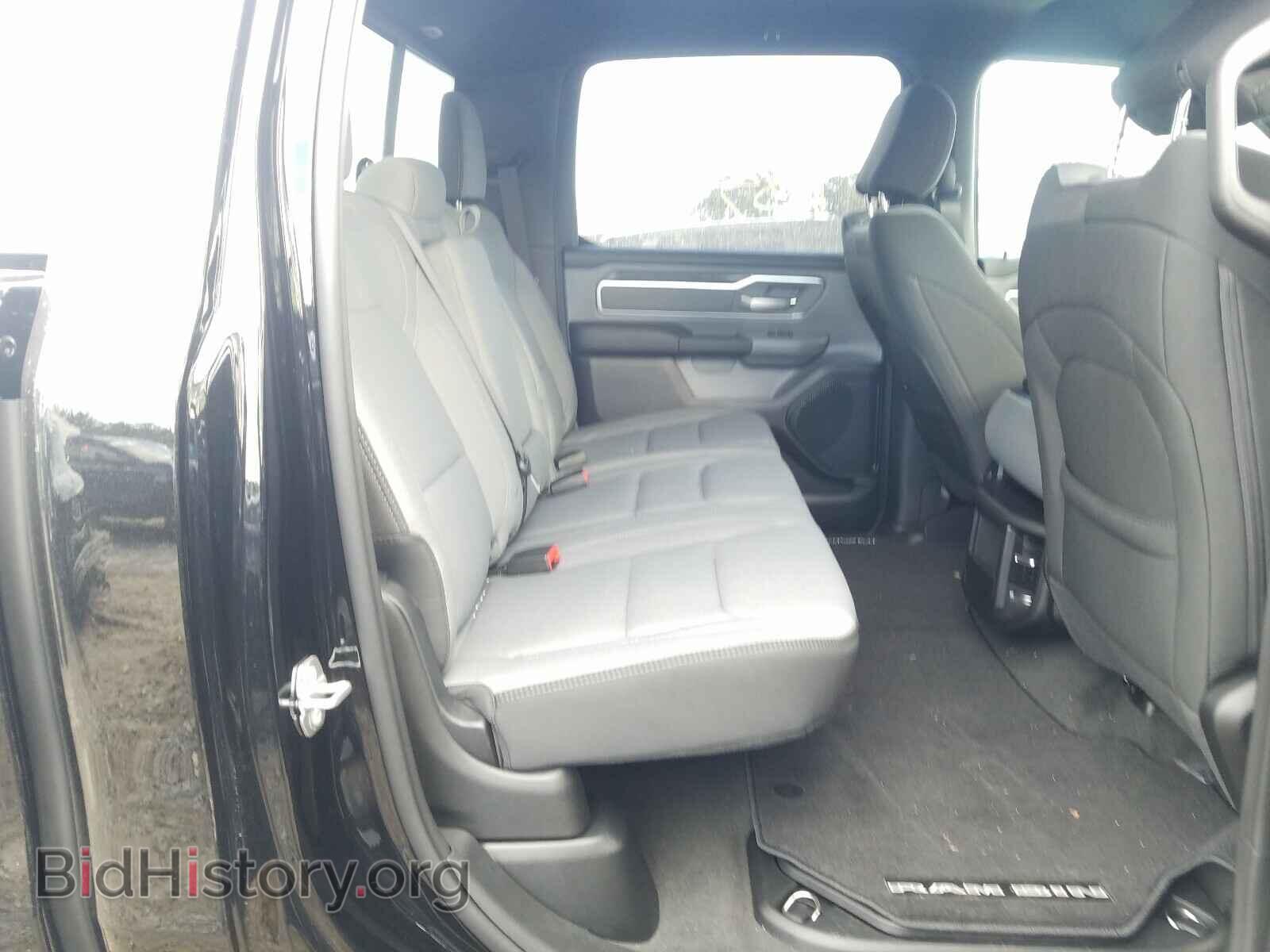 2021 RAM 1500 - VIN: 1C6RREFG9MN503511 - Photo 6