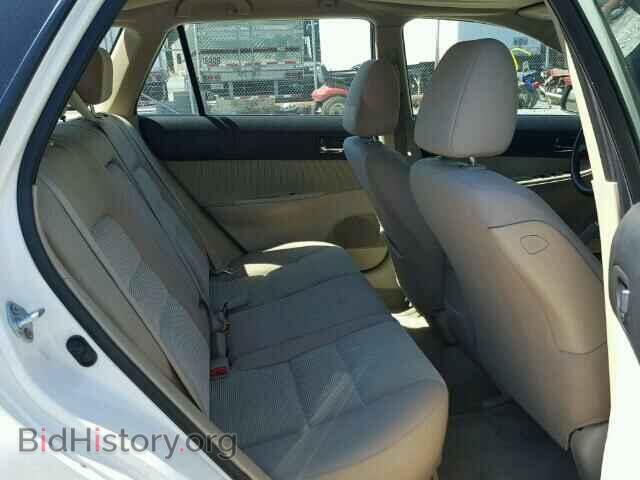 2005 MAZDA 6 - VIN: 1YVHP82D455M00094 - Фото 6