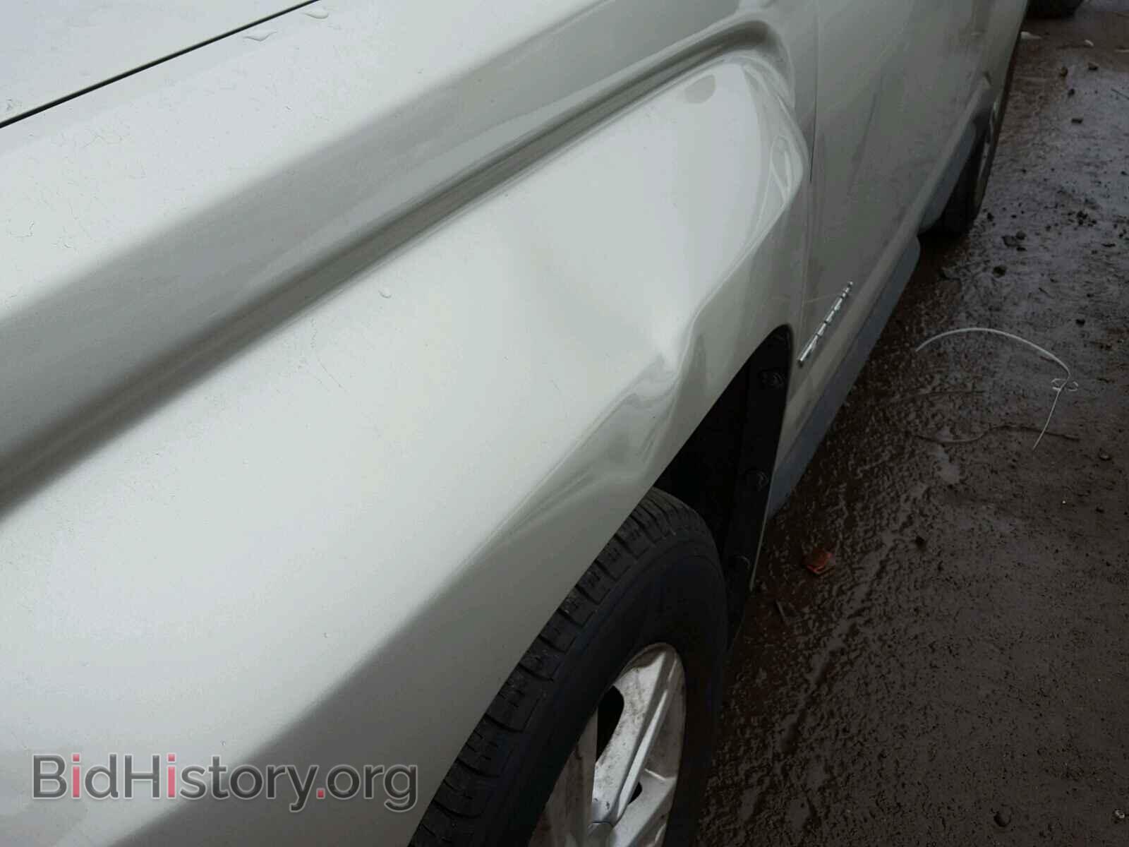 2014 GMC TERRAIN - VIN: 2GKALMEKXE6313024 - Фото 9