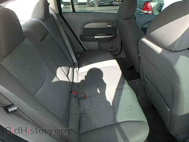 2007 CHRYSLER SEBRING - VIN: 1C3LC46K47N557645 - Photo 6