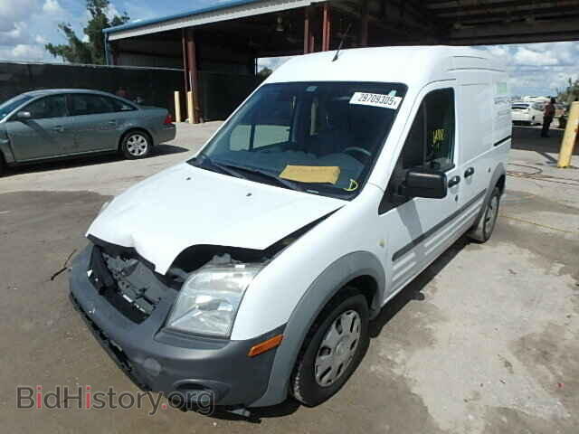2012 FORD TRANSIT CO - VIN: NM0LS7AN3CT122488 - Фото 2