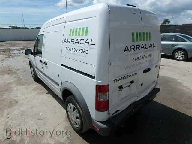 2012 FORD TRANSIT CO - VIN: NM0LS7AN3CT122488 - Фото 3