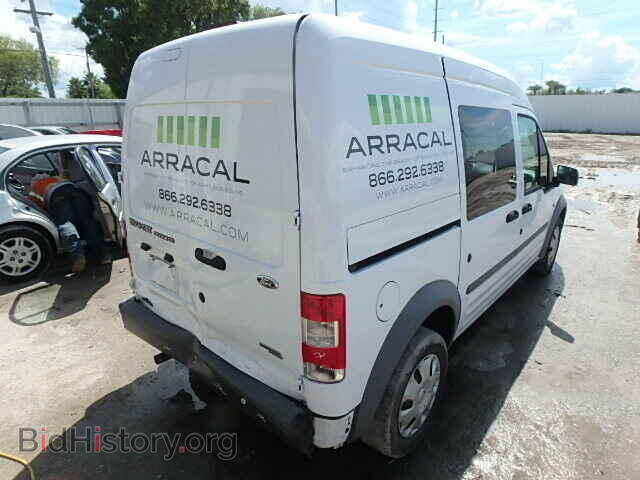 2012 FORD TRANSIT CO - VIN: NM0LS7AN3CT122488 - Фото 4