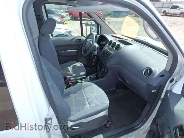 2012 FORD TRANSIT CO - VIN: NM0LS7AN3CT122488 - Фото 5