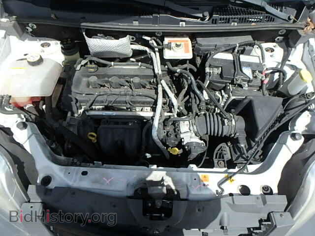 2012 FORD TRANSIT CO - VIN: NM0LS7AN3CT122488 - Фото 7