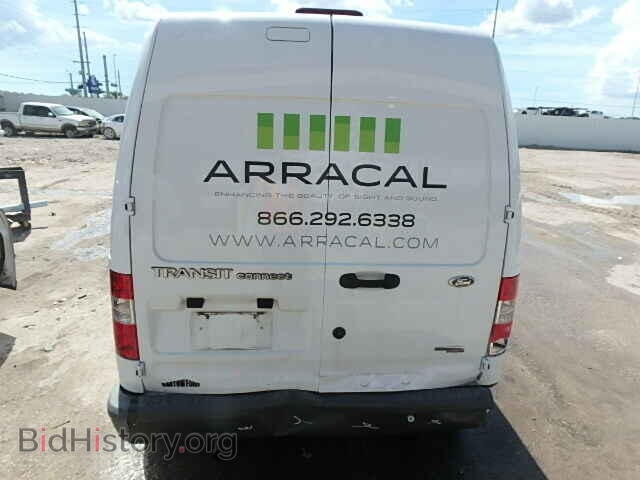 2012 FORD TRANSIT CO - VIN: NM0LS7AN3CT122488 - Фото 9