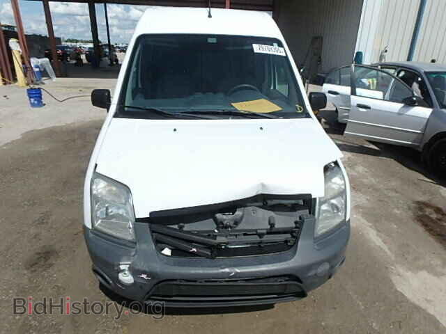 2012 FORD TRANSIT CO - VIN: NM0LS7AN3CT122488 - Фото 10