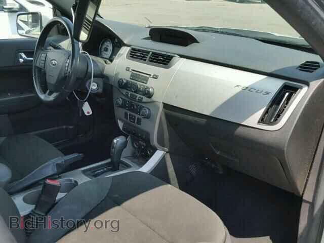 2008 FORD FOCUS - VIN: 1FAHP35N38W298059 - Фото 5