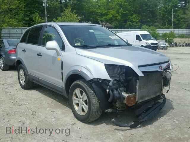 Photo 3GSDL43N79S571079 - SATURN VUE 2009