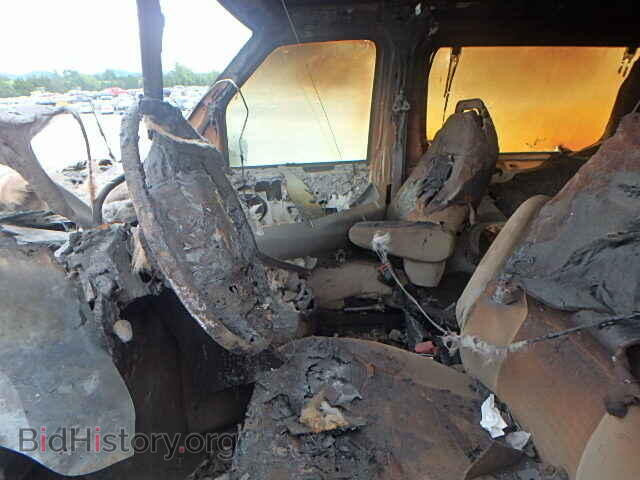 2002 FORD ECONOLINE - VIN: 1FBSS31L92HA99598 - Photo 5