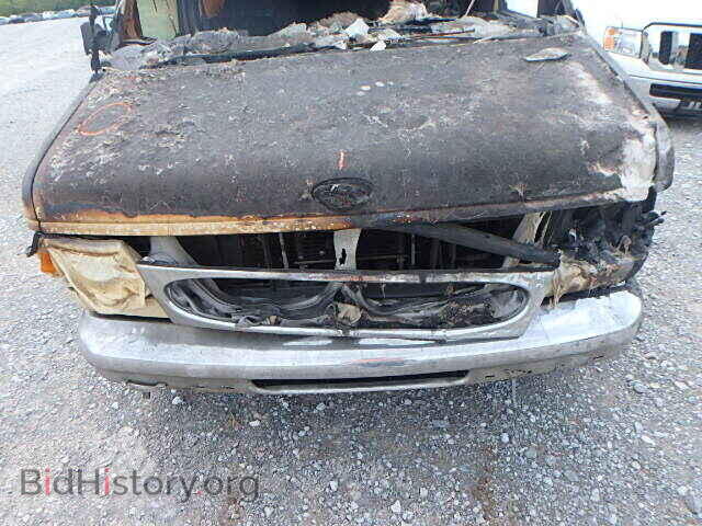 2002 FORD ECONOLINE - VIN: 1FBSS31L92HA99598 - Photo 7