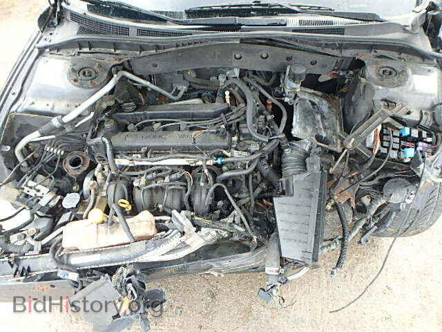 2005 MAZDA 6 - VIN: 1YVHP80CX55M76042 - Фото 7