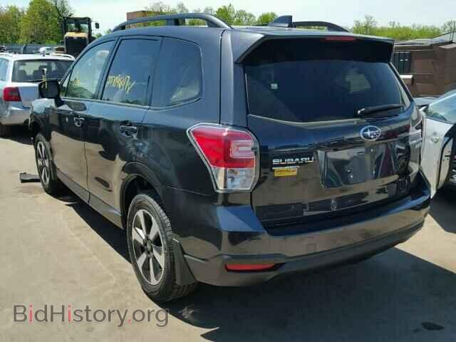 2017 SUBARU FORESTER - VIN: JF2SJAGC7HH545123 - Photo 3