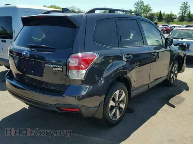 2017 SUBARU FORESTER - VIN: JF2SJAGC7HH545123 - Photo 4