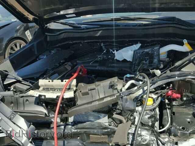 2017 SUBARU FORESTER - VIN: JF2SJAGC7HH545123 - Photo 7