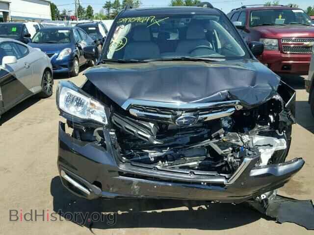 2017 SUBARU FORESTER - VIN: JF2SJAGC7HH545123 - Photo 9