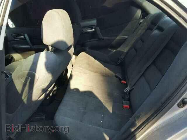 2007 MAZDA 6 - VIN: 1YVHP80C075M21635 - Фото 6