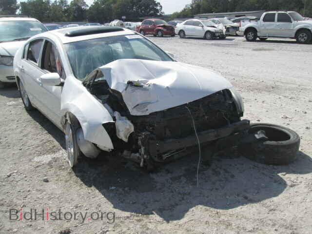 Фотография 1N4BA41E76C824064 - NISSAN MAXIMA 2006