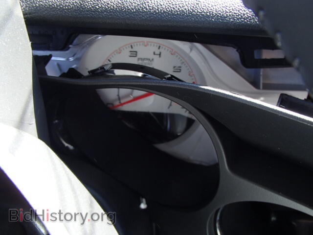 2014 DODGE CHALLENGER - VIN: 2C3CDYBT9EH176964 - Фото 8