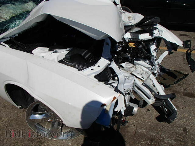 2014 DODGE CHALLENGER - VIN: 2C3CDYBT9EH176964 - Фото 9