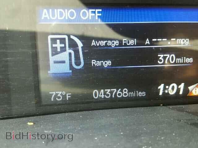 2014 HONDA CIVIC - VIN: 19XFB2F55EE210188 - Фото 8