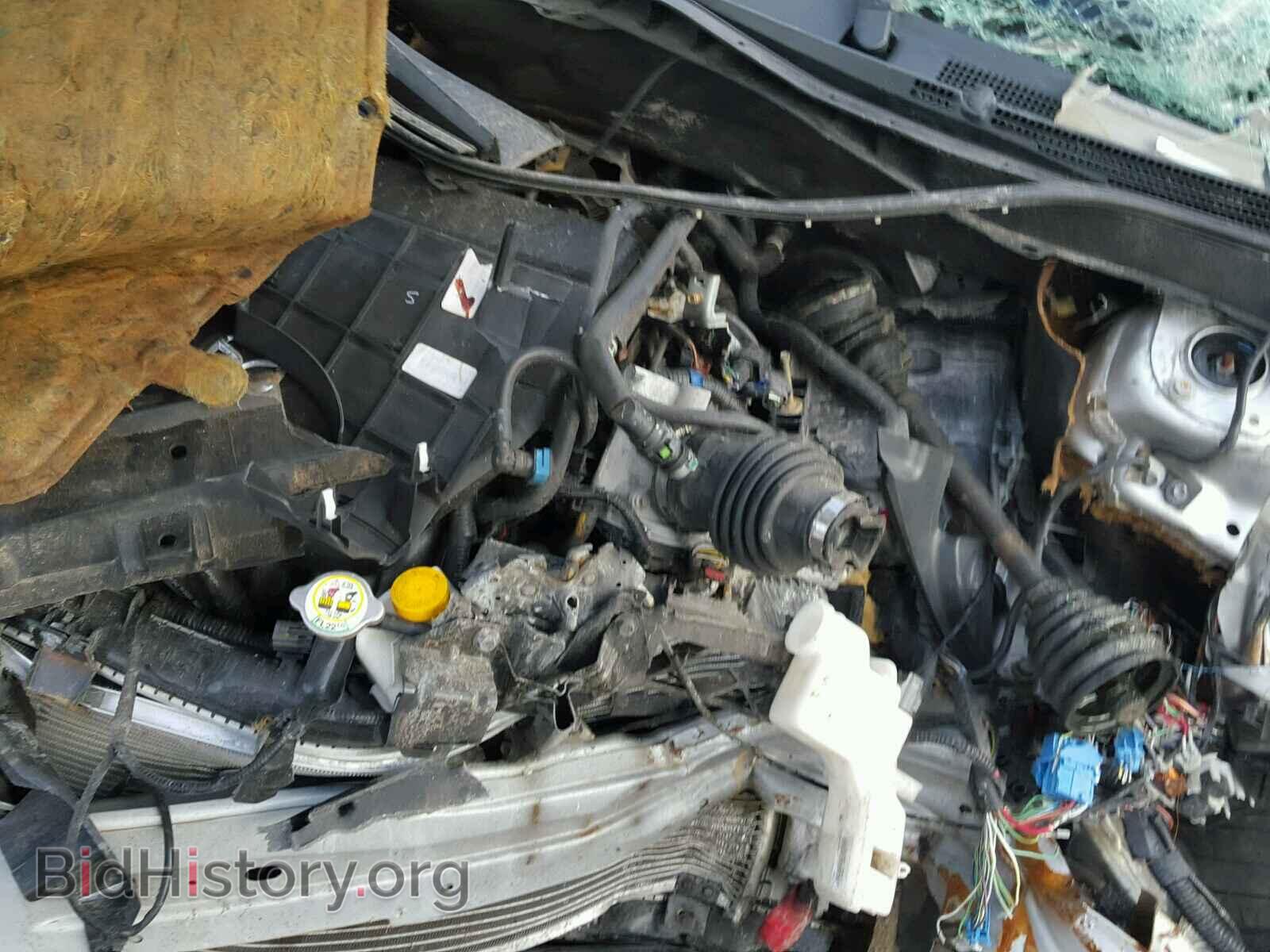2013 MAZDA 6 - VIN: 1YVHZ8DH8D5M05713 - Фото 7