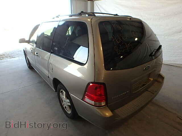 2004 FORD FREESTAR - VIN: 2FMZA52294BA33059 - Фото 3