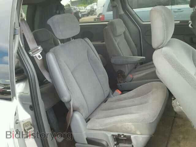 2005 DODGE CARAVAN - VIN: 2D4GP44L95R198793 - Фото 6