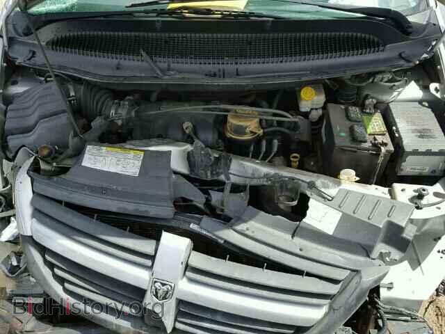 2005 DODGE CARAVAN - VIN: 2D4GP44L95R198793 - Фото 7